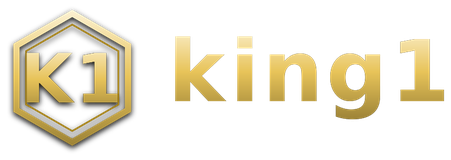 king1 logo